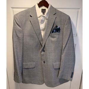 Men’s Sport Coat